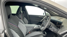 BMW iX 300kW xDr45 M Sport 101kWh 5dr Auto [Tech/Sky/Pro] Electric Estate